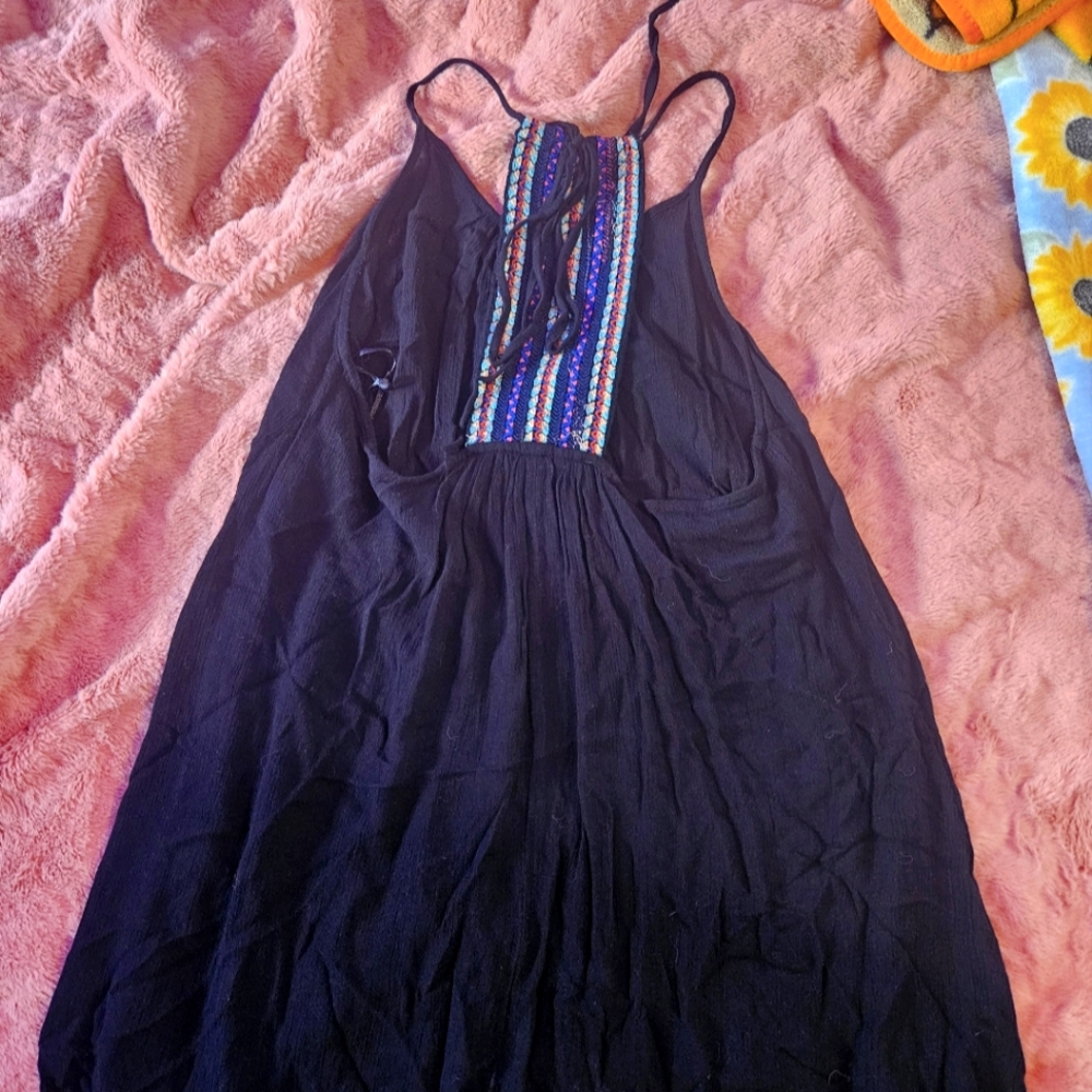 Boho Me Tank Top